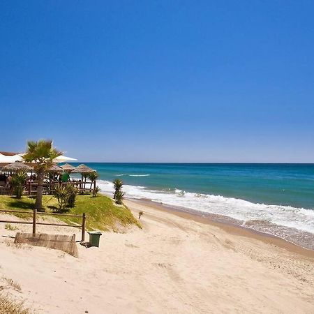 Oleholidays 603 Romana Playa Primera Linea Playa Марбелья Екстер'єр фото
